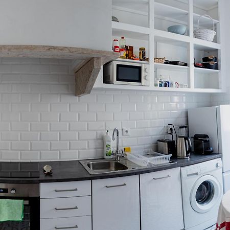 Angels Homes N.27 1ºandar, Bairro Tipico, Centro Cidade Лиссабон Экстерьер фото