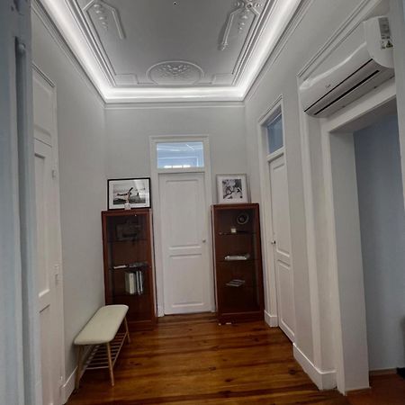 Angels Homes N.27 1ºandar, Bairro Tipico, Centro Cidade Лиссабон Экстерьер фото