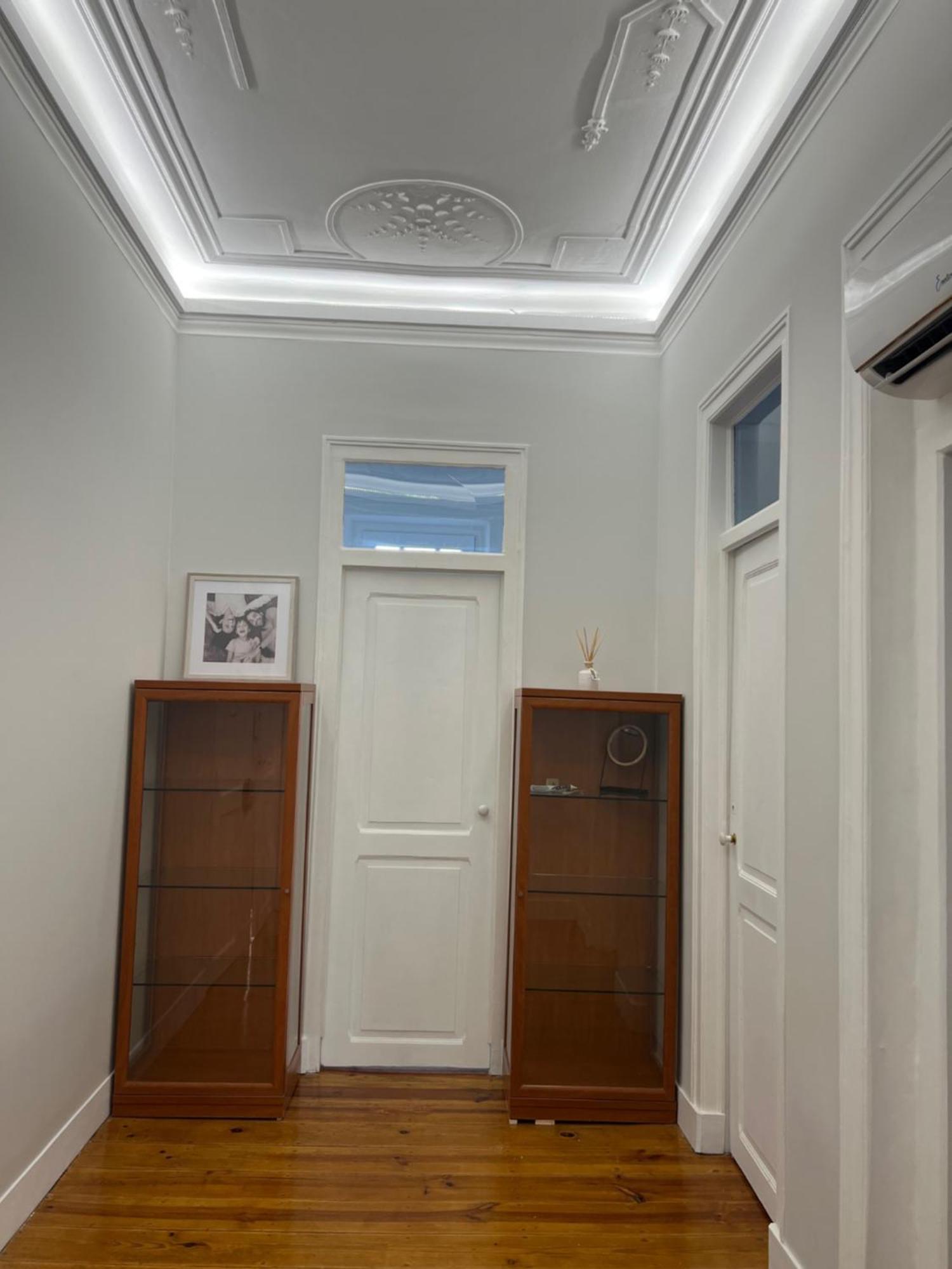 Angels Homes N.27 1ºandar, Bairro Tipico, Centro Cidade Лиссабон Экстерьер фото