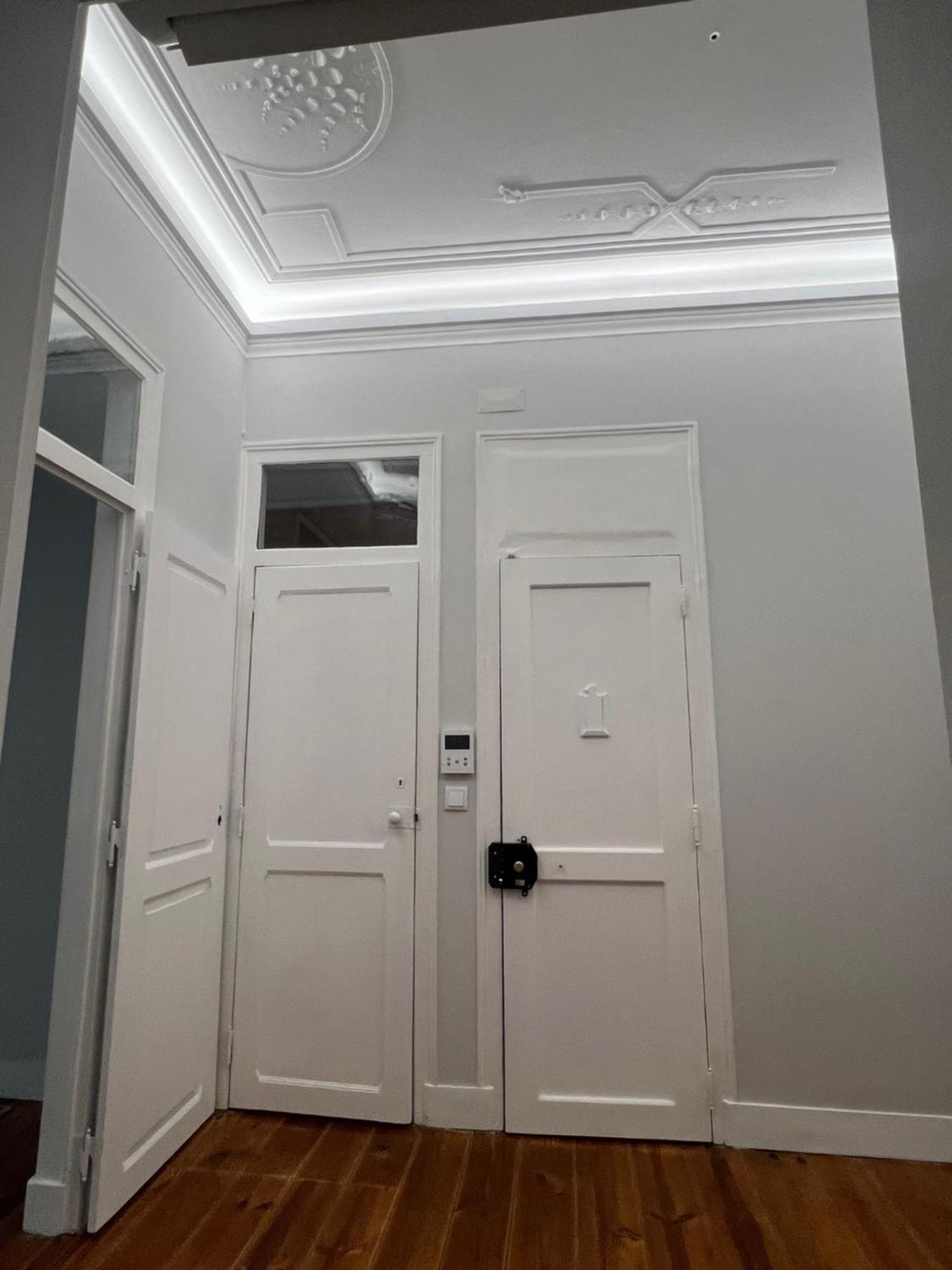 Angels Homes N.27 1ºandar, Bairro Tipico, Centro Cidade Лиссабон Экстерьер фото