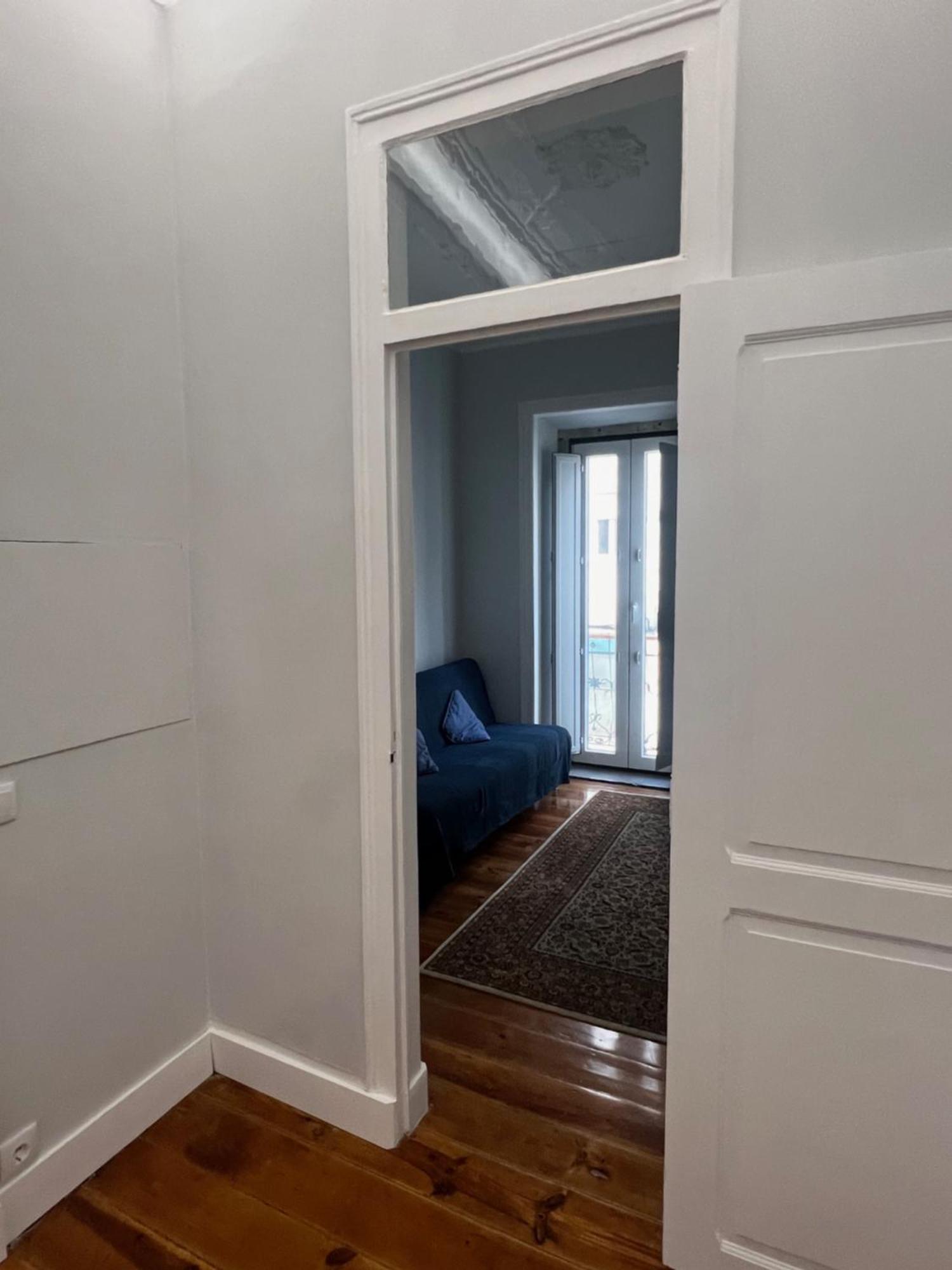 Angels Homes N.27 1ºandar, Bairro Tipico, Centro Cidade Лиссабон Экстерьер фото