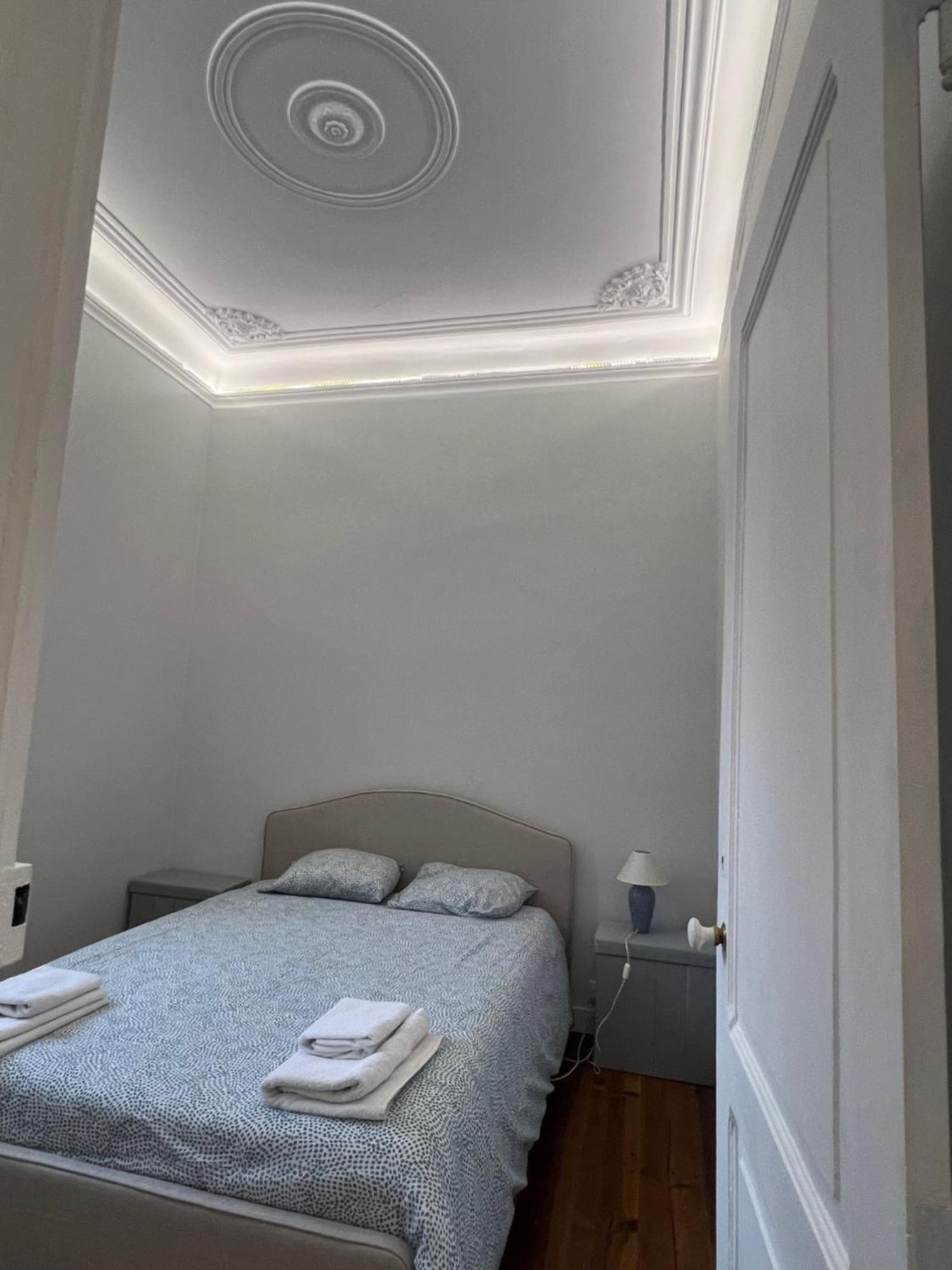 Angels Homes N.27 1ºandar, Bairro Tipico, Centro Cidade Лиссабон Экстерьер фото