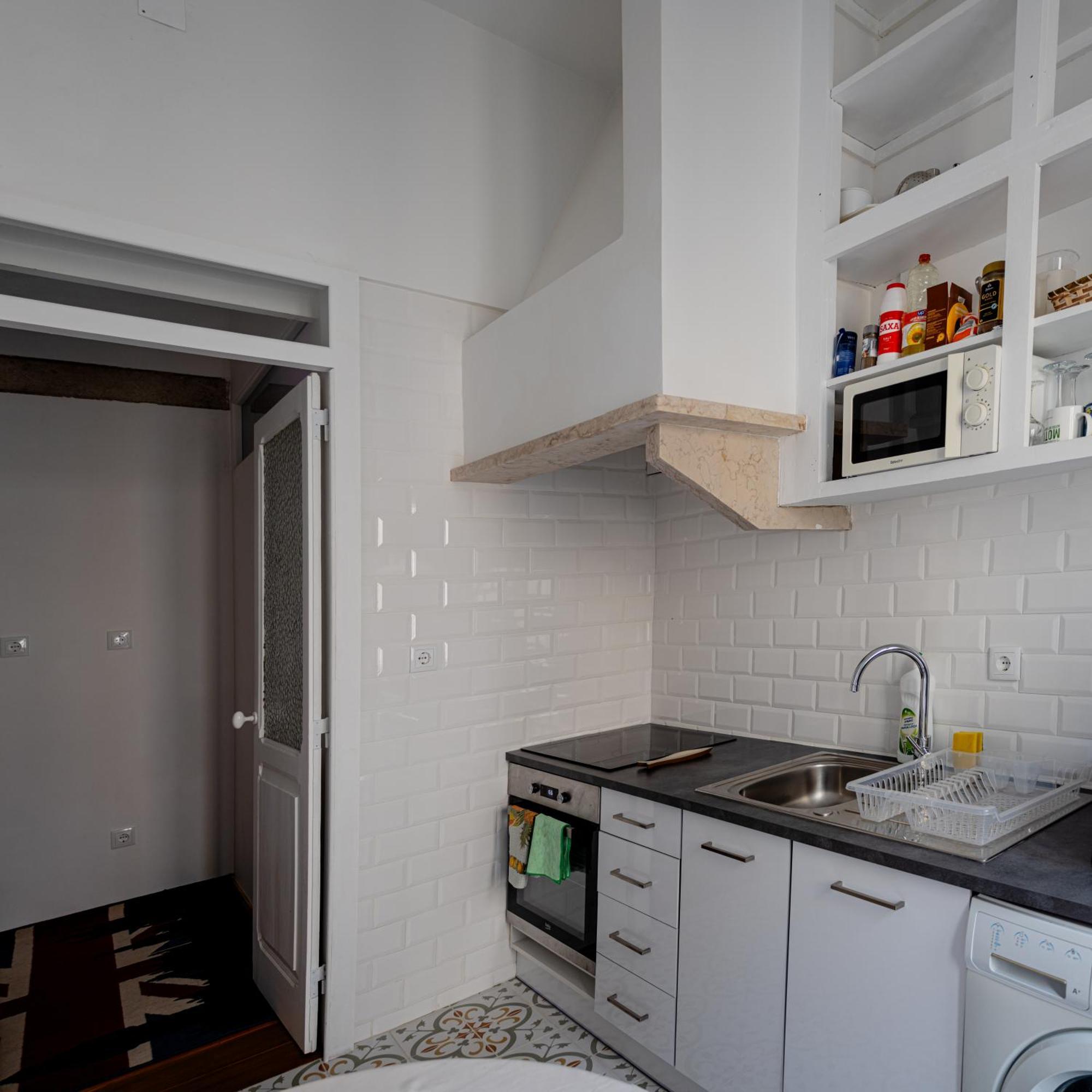 Angels Homes N.27 1ºandar, Bairro Tipico, Centro Cidade Лиссабон Экстерьер фото
