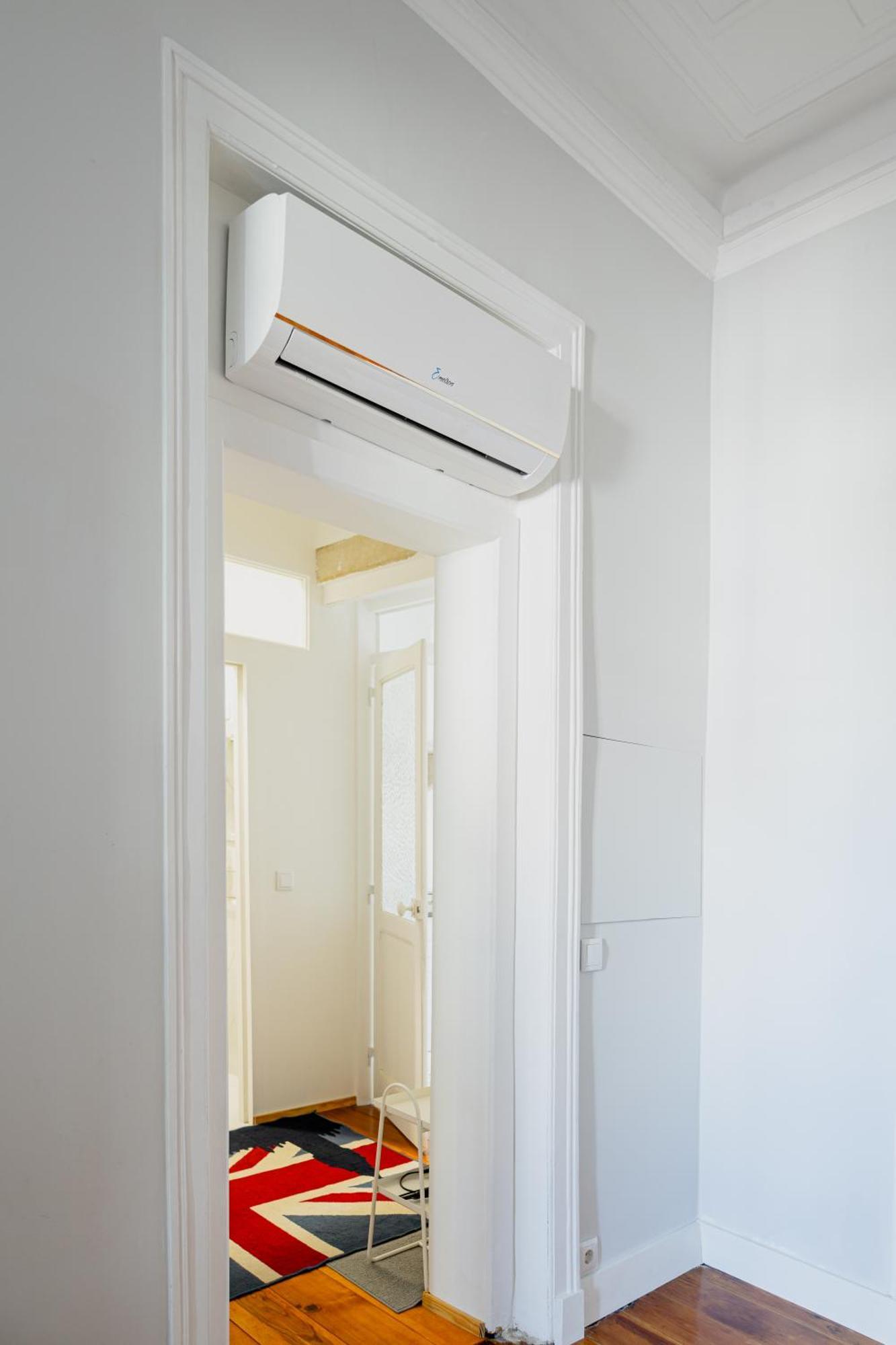 Angels Homes N.27 1ºandar, Bairro Tipico, Centro Cidade Лиссабон Экстерьер фото
