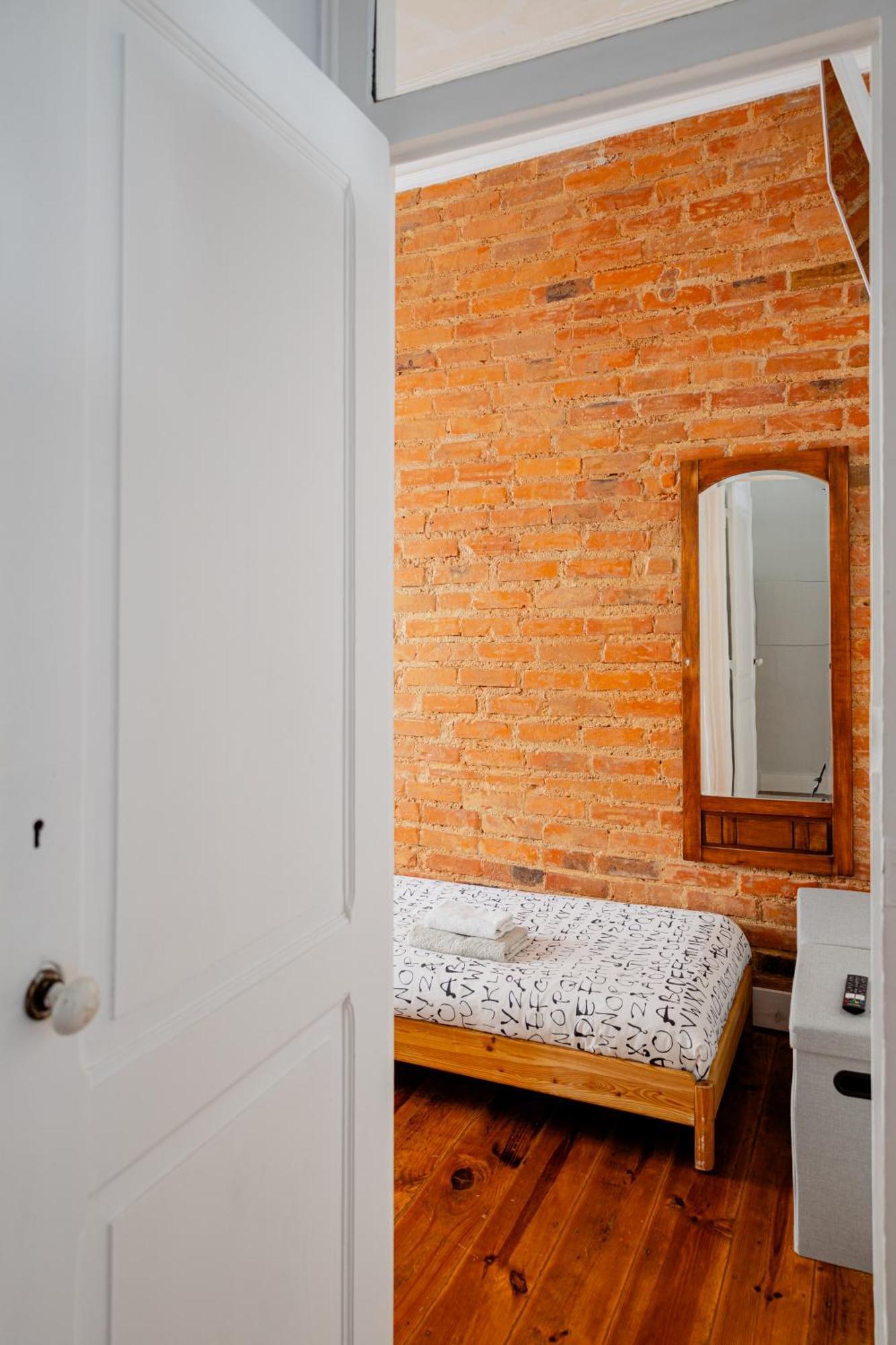 Angels Homes N.27 1ºandar, Bairro Tipico, Centro Cidade Лиссабон Экстерьер фото