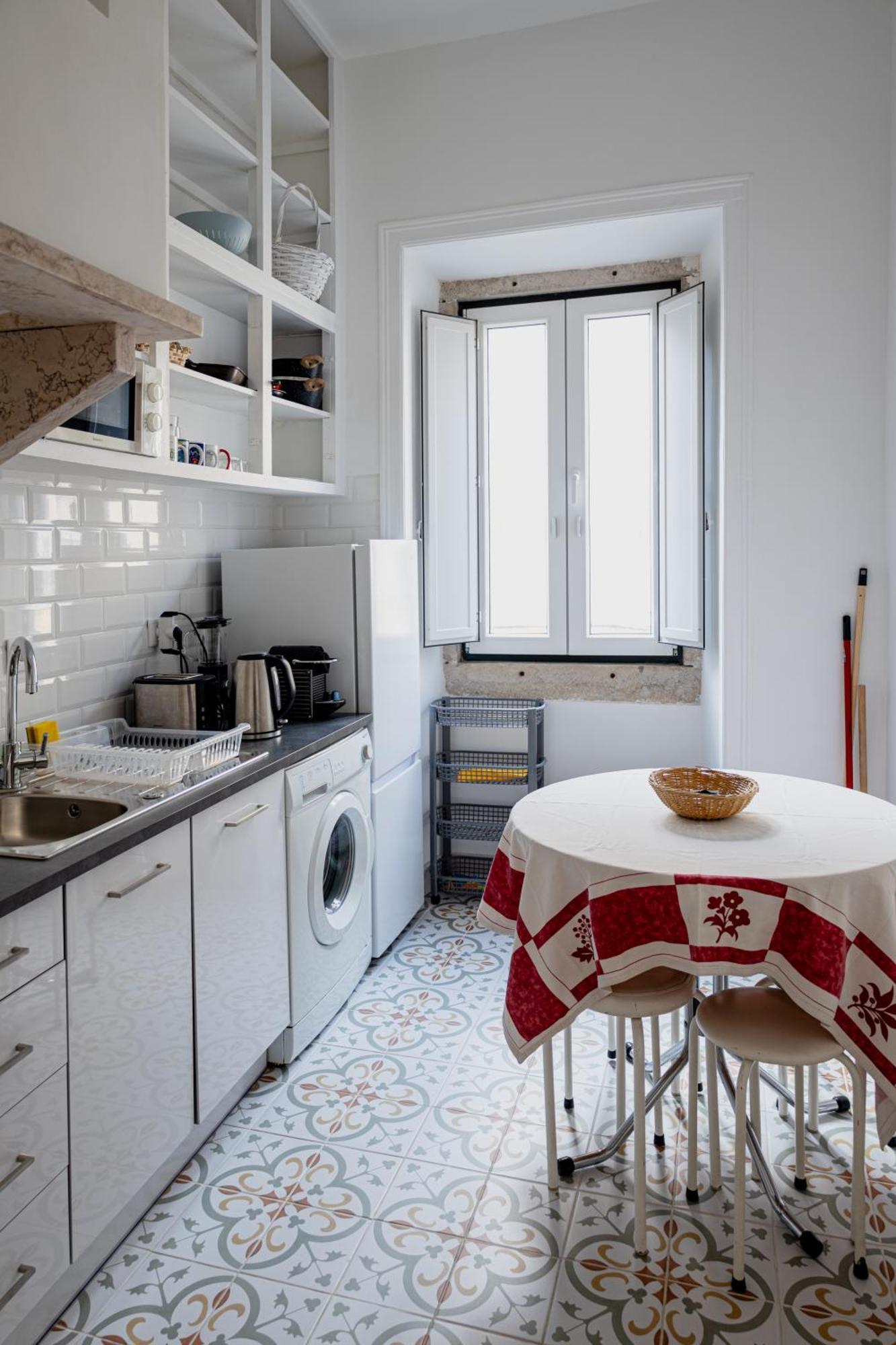 Angels Homes N.27 1ºandar, Bairro Tipico, Centro Cidade Лиссабон Экстерьер фото