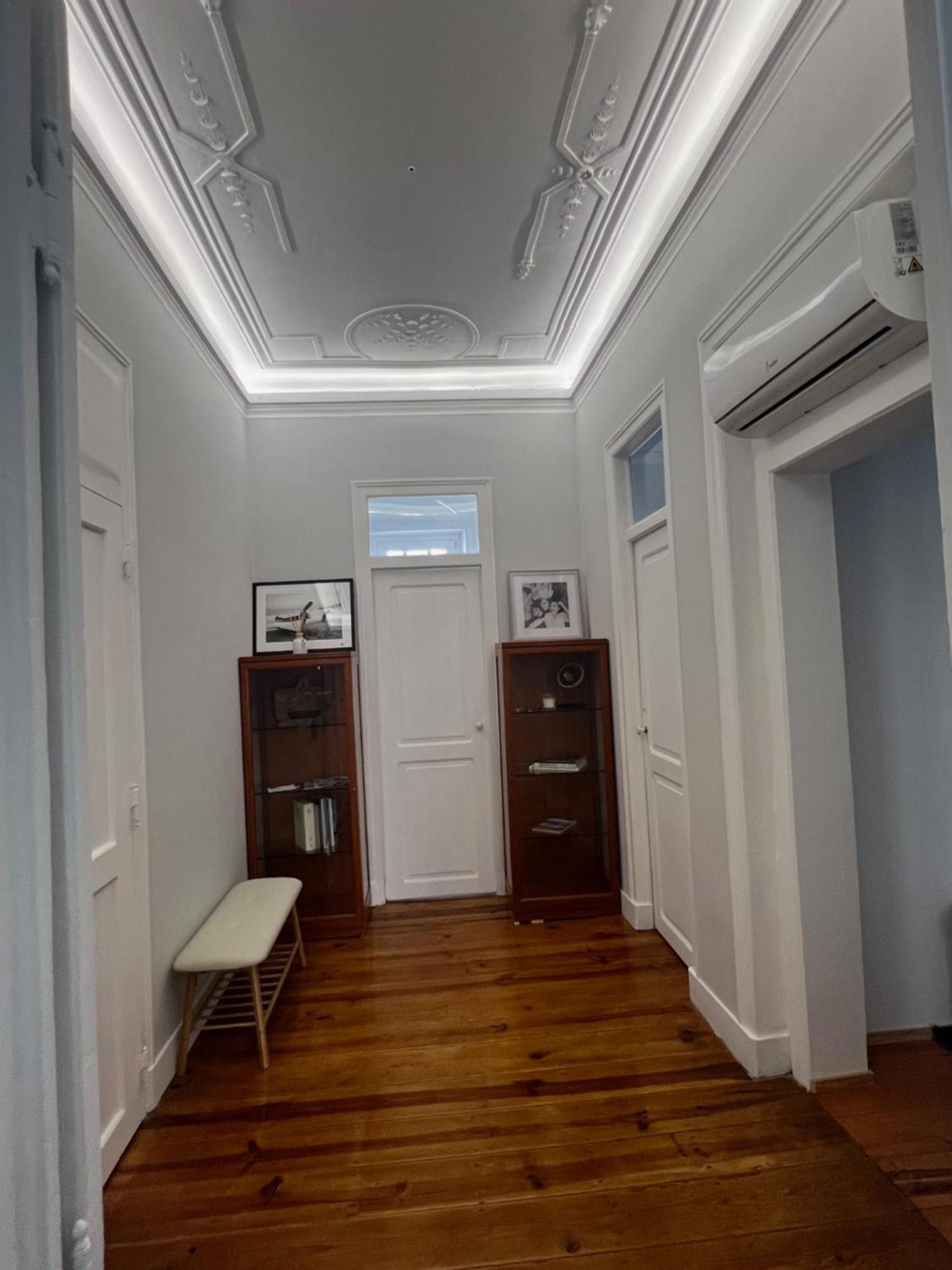 Angels Homes N.27 1ºandar, Bairro Tipico, Centro Cidade Лиссабон Экстерьер фото