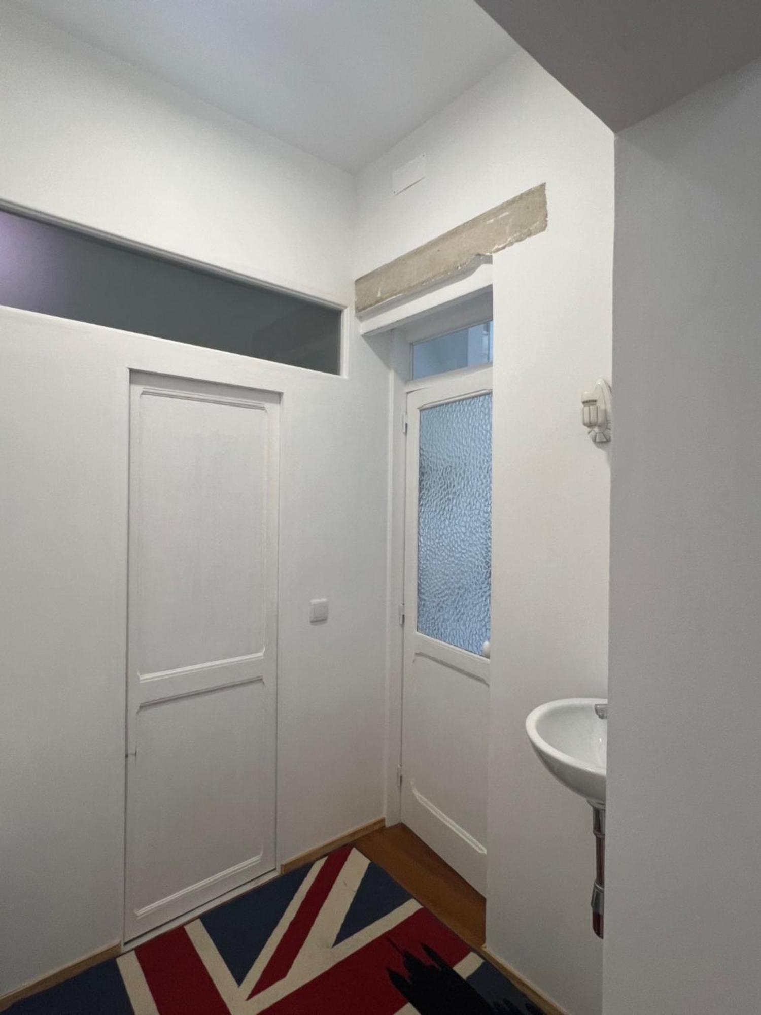 Angels Homes N.27 1ºandar, Bairro Tipico, Centro Cidade Лиссабон Экстерьер фото