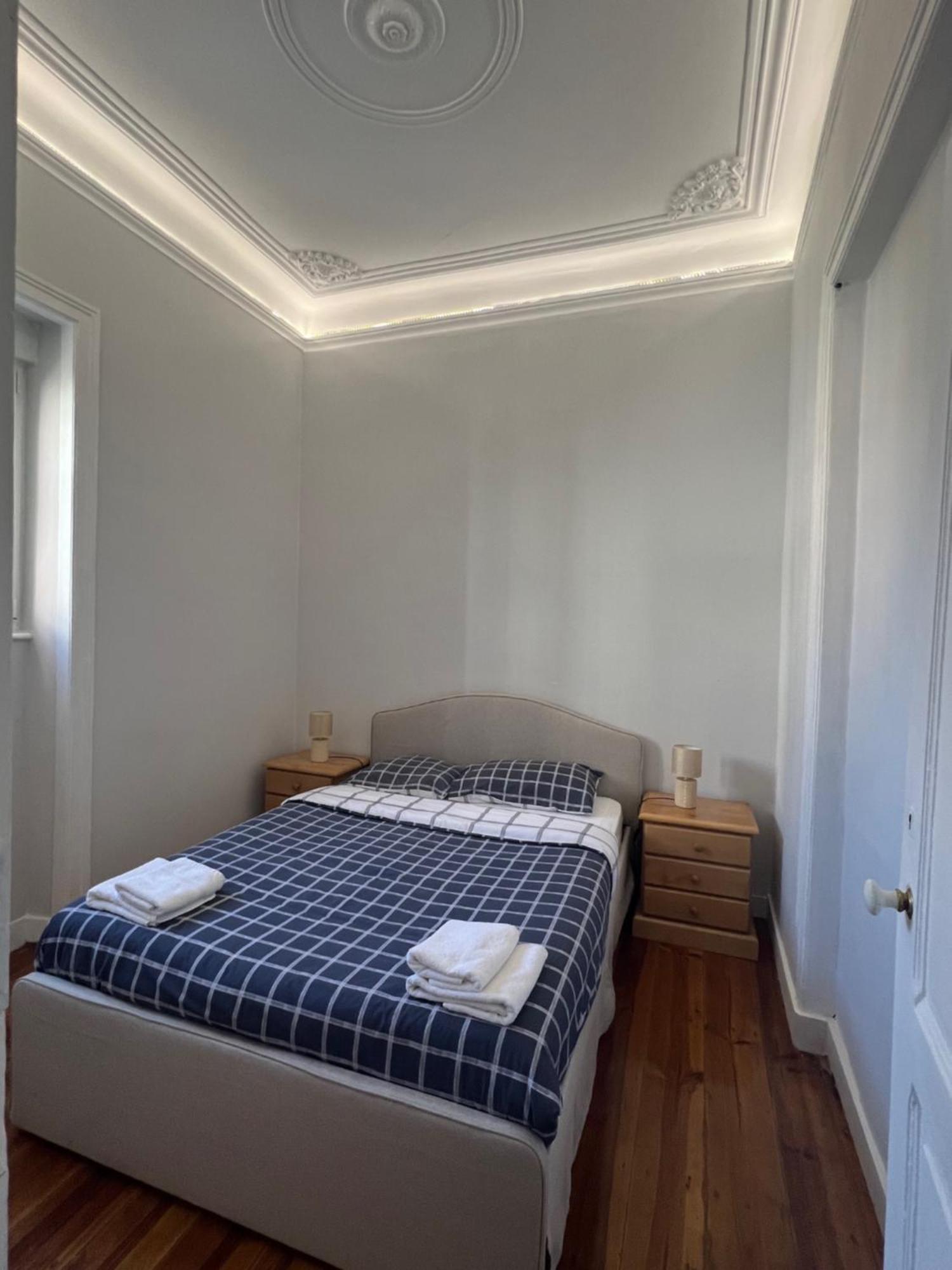 Angels Homes N.27 1ºandar, Bairro Tipico, Centro Cidade Лиссабон Экстерьер фото