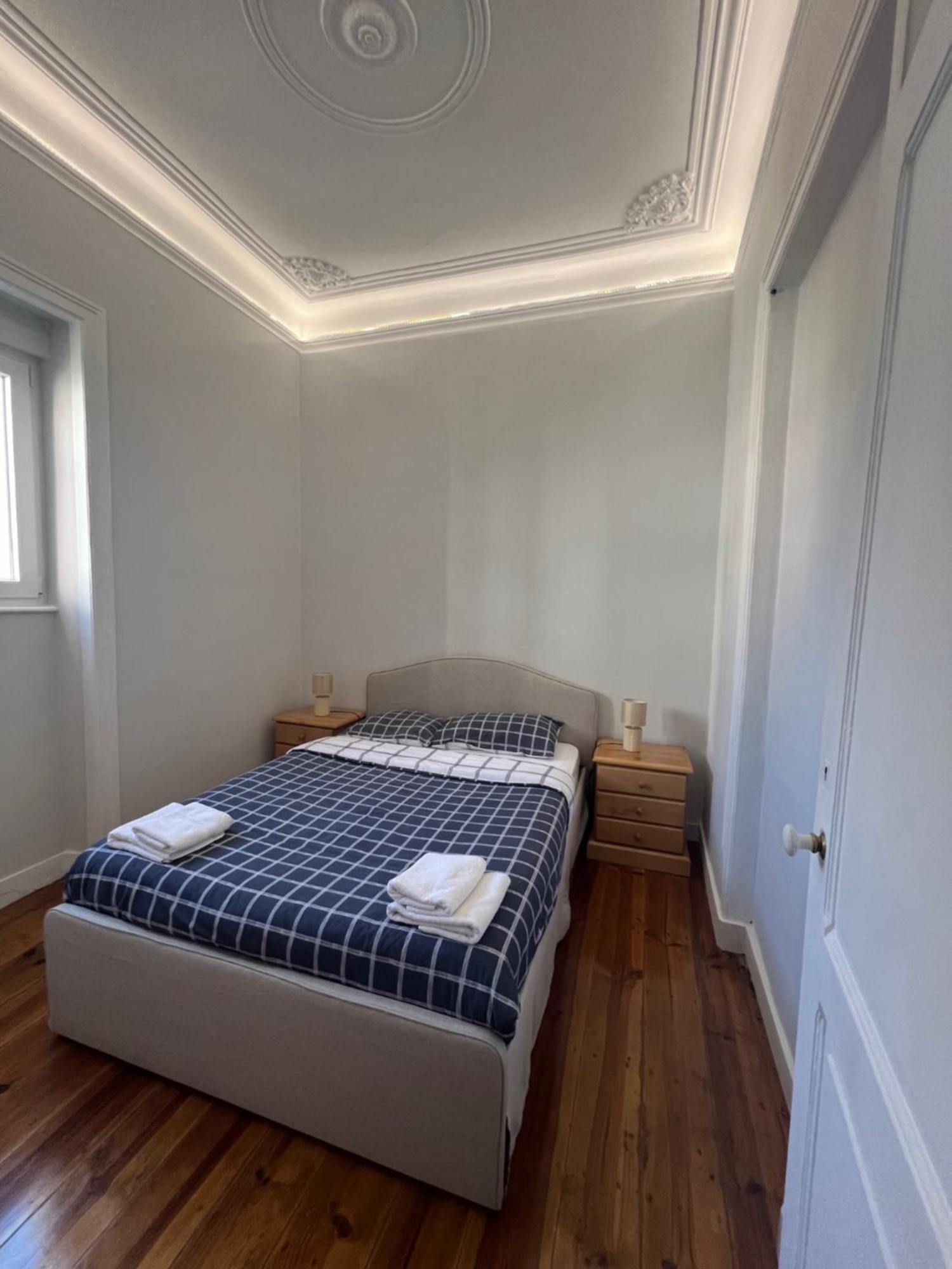 Angels Homes N.27 1ºandar, Bairro Tipico, Centro Cidade Лиссабон Экстерьер фото